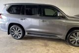 Used 2019 Lexus LX 570 4WD image 6