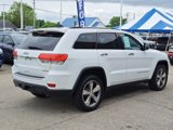 Used 2015 Jeep Grand Cherokee Limited w/ Trailer Tow Group IV image 5