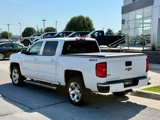 Used 2016 Chevrolet Silverado 1500 LT w/ All Star Edition image 3