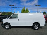 Used 2018 GMC Savana 2500 w/ Driver Convenience Package image 4