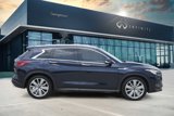 Certified 2020 INFINITI QX50 Sensory image 4
