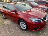 Used 2019 Nissan Sentra SV image 2
