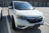 Used 2016 Honda CR-V Touring image 2