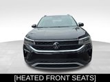 Used 2024 Volkswagen Taos SE w/ Panoramic Sunroof Package image 3