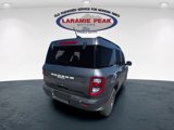 Used 2025 Ford Bronco Sport Big Bend image 3