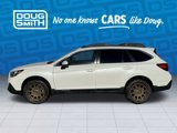 Used 2018 Subaru Outback 2.5i Premium image 2