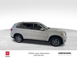 Used 2015 BMW X5 xDrive35i image 2