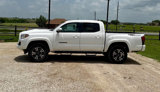 Used 2019 Toyota Tacoma TRD Sport image 4