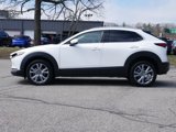 Used 2023 MAZDA CX-30 AWD 2.5 S w/ Premium Package image 5