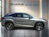 Certified 2022 Lexus RX 350 AWD w/ Premium Package image 4