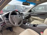 Used 2012 INFINITI G37 x w/ Premium Pkg image 5