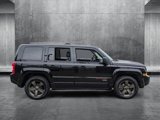 Used 2017 Jeep Patriot 75th Anniversary w/ Power Value Group image 4