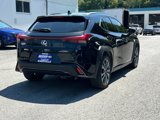 Used 2019 Lexus UX 250h F Sport image 3