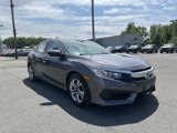 Used 2016 Honda Civic LX image 3