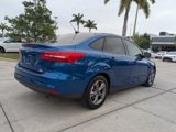Used 2018 Ford Focus SE w/ SE Appearance Package image 4