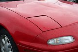 Used 1990 MAZDA MX-5 Miata image 4