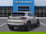 New 2026 Chevrolet TrailBlazer RS w/ Convenience Package image 4