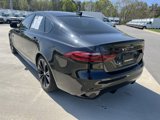 Certified 2024 Jaguar XF R-Dynamic SE image 5