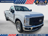 New 2024 Ford F250 XL w/ XL Chrome Package image 3