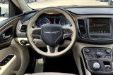 Used 2015 Chrysler 200 C w/ Navigation & Sound Group I image 4