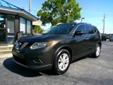Used 2014 Nissan Rogue SV w/ SV Premium Package image 2