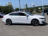Used 2023 Chevrolet Malibu LT image 2
