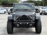 Used 2014 Jeep Wrangler Unlimited Sport image 3