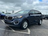 Used 2018 Kia Sorento LX image 3