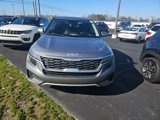 Certified 2022 Kia Seltos LX image 3