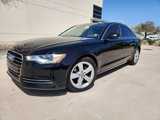 Used 2012 Audi A6 2.0T Premium Plus image 3