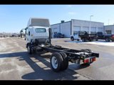 New 2024 Chevrolet Low Cab Forward 4500 XD image 4