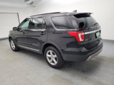 Used 2017 Ford Explorer XLT w/ Equipment Group 202A image 3