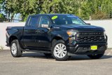 Used 2022 Chevrolet Silverado 1500 Custom image 2