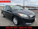 Used 2012 MAZDA MAZDA3 i Touring image 4