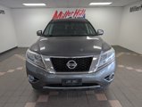 Used 2015 Nissan Pathfinder Platinum w/ Family Entertainment Package image 2