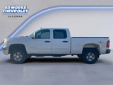 Used 2010 Chevrolet Silverado 2500 LT w/ Interior Plus Package image 2