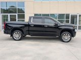 Used 2019 Chevrolet Silverado 1500 High Country w/ Technology Package image 4
