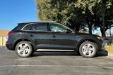New 2025 Audi Q5 2.0T Premium Plus image 3