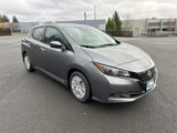 New 2025 Nissan Leaf S image 3