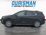 Used 2019 Chevrolet Equinox LT w/ Sun & Navigation Package image 3