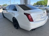 Used 2018 Cadillac CT6 Platinum image 3