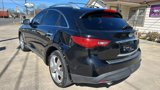 Used 2010 INFINITI FX35 2WD w/ Navigation Pkg image 3