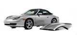 Used 2000 Porsche 911 Cabriolet image 6