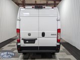 Used 2024 RAM ProMaster 2500 w/ Quick Order Package 22G SLT image 3