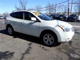 Used 2009 Nissan Rogue SL w/ Premium Pkg image 5