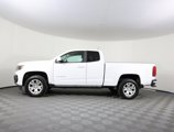 Certified 2022 Chevrolet Colorado LT w/ Fleet Safety Package image 2