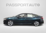 Used 2018 Honda Clarity Touring image 2