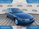Used 2002 Saturn L-Series L100 w/ Special Edition Pkg image 3