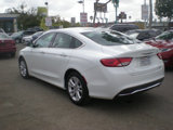 Used 2016 Chrysler 200 Limited image 4