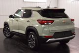 New 2025 Chevrolet TrailBlazer LT w/ Convenience Package image 5